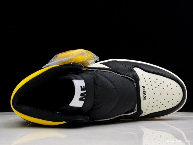 Air 107 861428 - NRG 1 Resale